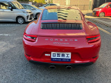 911 カレラ PDK 
