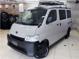 タウンエースバン 1.5 GL ブレラOGカスタム新品社外アルミホイール