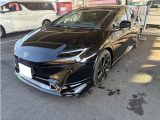 プリウス 2.0 Z フルオプション120万円