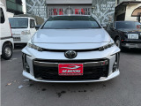 プリウスPHV 1.8 S GR スポーツ 