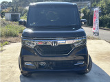 N-BOX G L ホンダセンシング 