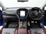レヴォーグ 1.8 STI スポーツ EX 4WD アイサイトフルセグTV F・S・Rカメラ