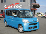タント X SA クリーニング済み 軽自動車
