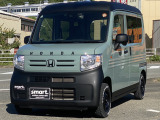 N-VAN G ホンダセンシング smartカラーパッケージライト
