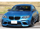 BMW M2クーペ 