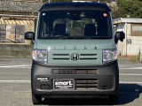 N-VAN G ホンダセンシング smartカラーパッケージライト