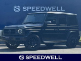 メルセデス・ベンツ Gクラス G400d AMG ライン 4WD