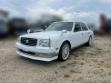 【中古車情報】トヨタ センチュリー 5.0 デュアルEMVパッケージ TA-GZG50 オートマ の中古車詳細（走行距離：16.2万km、カラー：【愛知】、販売地域：愛知県半田市瑞穂町）