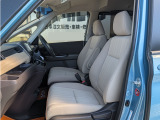 車内は嫌な臭いや汚れもなく綺麗な空間となってます。車内がクリーンだと運転も気持ちが良いですよね!