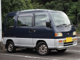 サンバーディアス IIサンサンルーフスーパーチャージャー 4WD ワンオーナー 5MT 車検...