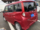 ルーミー 1.0 カスタム G-T J プッシュスタート スマートキー パワ