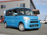 タント X SA クリーニング済み 軽自動車