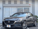 マツダ アテンザ 2.2 XD Lパッケージ 4WD
