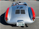 /その他 ポルシェ  ベック 550スパイダー