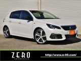 プジョー 308 GT ブルーHDi ディーゼル
