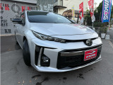 プリウスPHV 1.8 S GR スポーツ 