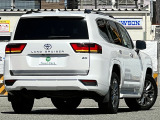 ランドクルーザー300 3.5 ZX 4WD 