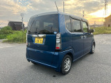 N-BOX+ G ターボパッケージ ★BカメラナビETC車検2年付★