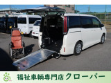 トヨタ ノア
