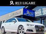 【中古車情報】アウディ A4 2.0 TFSI スポーツ 純正ナビTV バーチャルコックピット の中古車詳細（走行距離：6.7万km、カラー：パール、販売地域：大阪府摂津市一津屋）