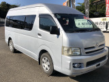 ハイエースコミューター 2.4 GL 