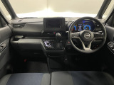ルークス ハイウェイスターX 4WD シートヒーター