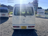 ハイゼットカーゴ スペシャル クリーン ハイルーフ 4WD 4WD!少走行距離!