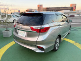 シャトル 1.5 G ユーザー下取車/禁煙車/バックカメラ/