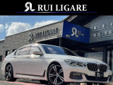 BMW 7シリーズ 740i Mスポーツ