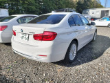 3シリーズセダン 320i xドライブ ラグジュアリー 4WD 
