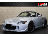【中古車情報】ホンダ S2000 2.0 AP1後期 鈴鹿モデル RAYS の中古車詳細（走行距離：11.3万km、カラー：シルバー、販売地域：東京都西多摩郡瑞穂町箱根ケ崎東松原）