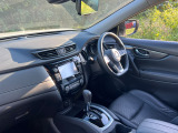 エクストレイル 2.0 20S ハイブリッド 4WD 3万KM台