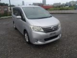 セレナ 2.0 20X S-HYBRID 