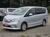 セレナ 2.0 ハイウェイスター S-HYBRID 禁煙車 バックカメラ BLUETOOTH