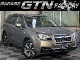 フォレスター 2.0i 4WD 