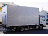 バン・トラック専門、総在庫200台以上!!当社のHPも是非ご覧ください。http://www.vantruck.co.jp/index.htm