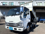 ◎2トン積載・5トン限定 準中型免許!◎