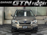フォレスター 2.0i 4WD 