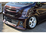 コダワリのカスタム車輛になります!たくさんのお問合せをお待ちしてます!