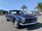 メルセデス・ベンツ SLクラス 230SL