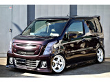 コダワリのカスタム車輛になります!たくさんのお問合せをお待ちしてます!