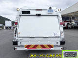 ファイター パッカー車 プレス 8.7m3 新明和 1.6t積