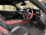 スープラ 3.0 RZ 