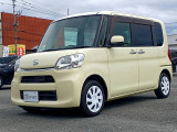 タント L SA スマアシ/ETC/AUX接続オーディオ