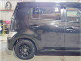 ユーザー買取車両です、もちろん走行もチェック済です!
