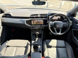 Q3スポーツバック 35 TFSI Sライン 