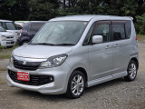 ソリオバンディット 1.2 禁煙車 BLUETOOTH 25年製タイ