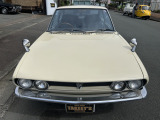 117クーペ XC 5speed