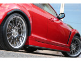 ☆車高調やローダウンもお任せください!