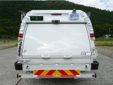 ファイター パッカー車 プレス 8.7m3 新明和 ベッド付